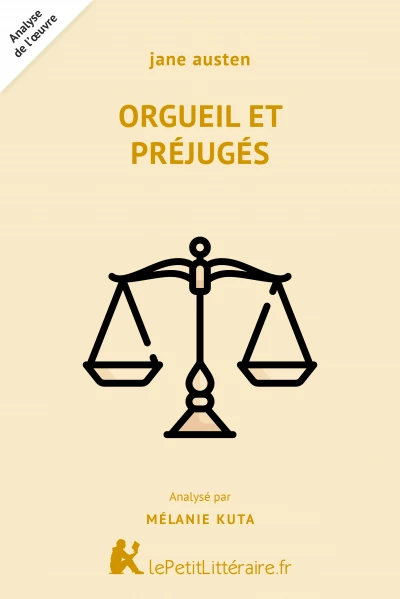 Orgueil et Préjugés